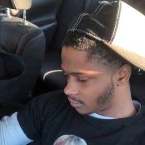 Meet your Posher, Keyshawn